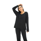 Winter Pajama Suit - PJW005